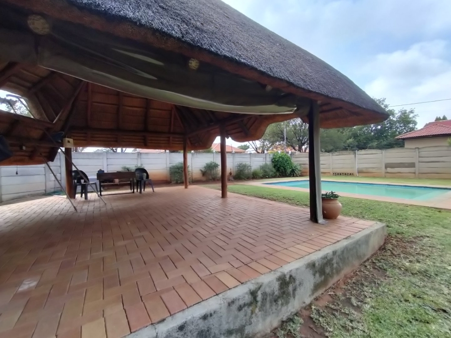 3 Bedroom Property for Sale in Vaalpark Free State